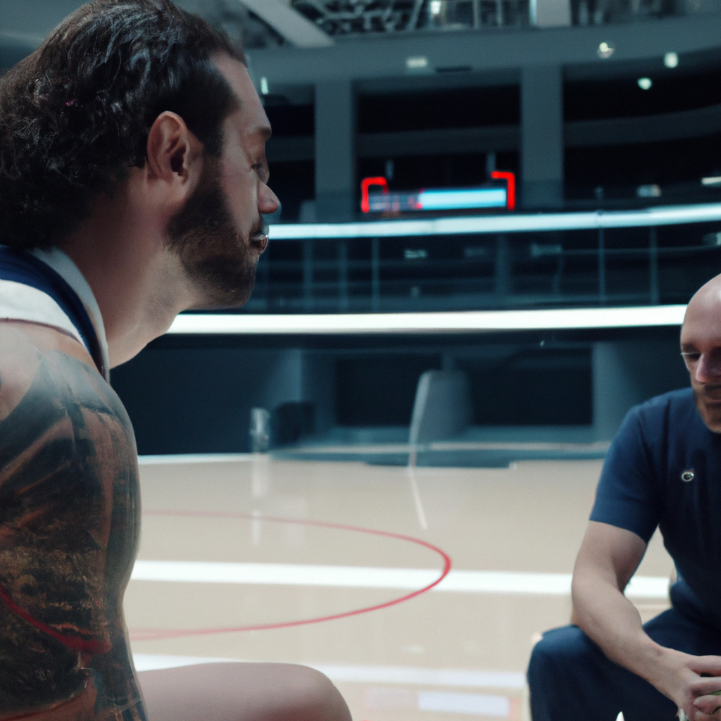 Shane Larkin on Ergin Ataman: “I think he can have success”