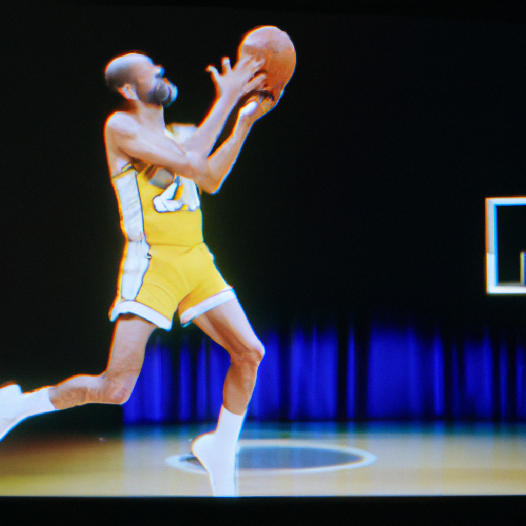 Kareem Abdul-Jabbar suggests a surprising point guard for the greatest of all time