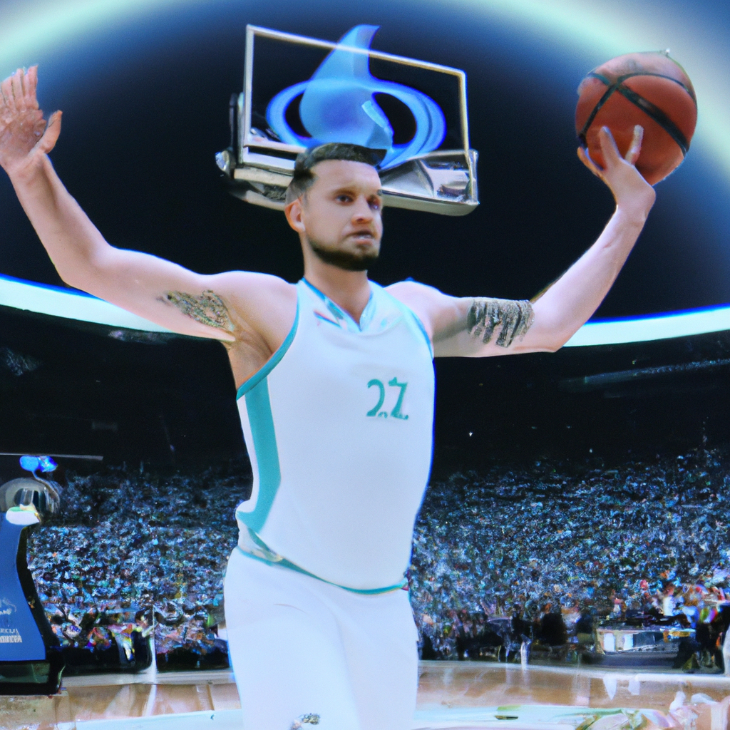 Shane Larkin on Vasilije Micic: “He can find a way to get minutes in OKC”