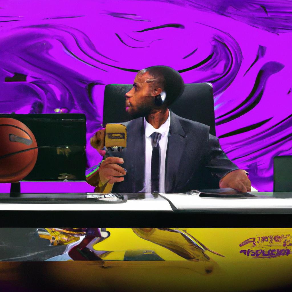 Stephen A. Smith: Lakers had best offseason in NBA