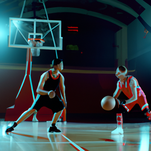 Gilas men, women share court