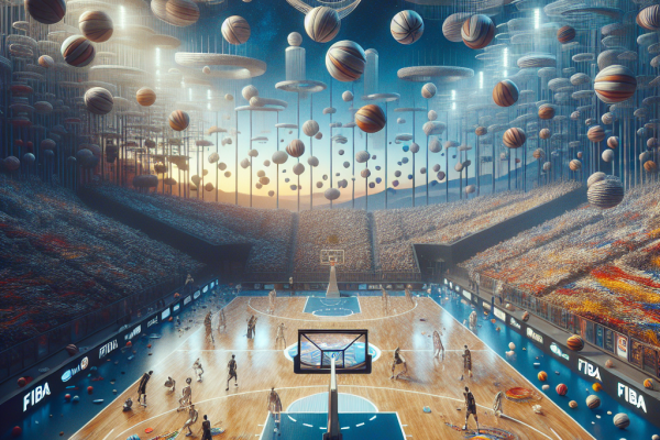 Record-breaking engagement at the most followed FIBA Basketball World Cup ever