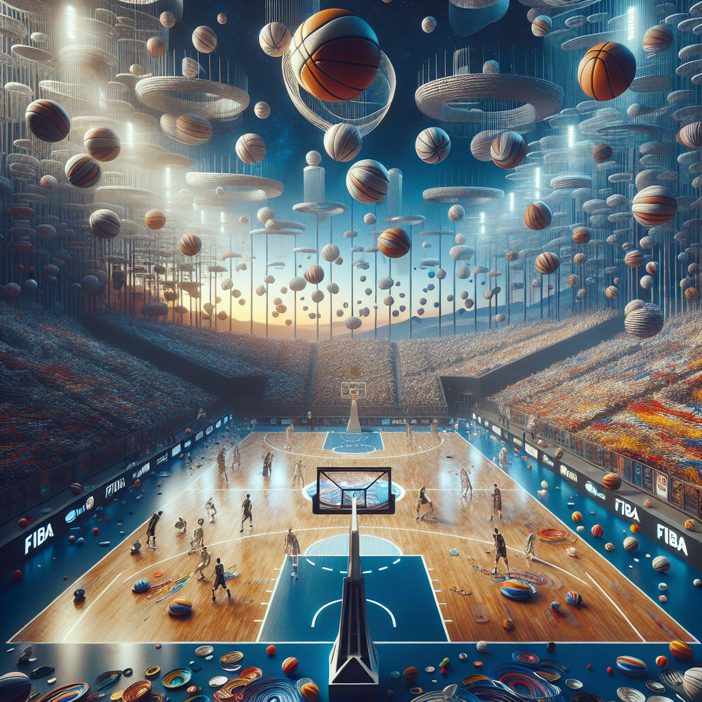 Record-breaking engagement at the most followed FIBA Basketball World Cup ever