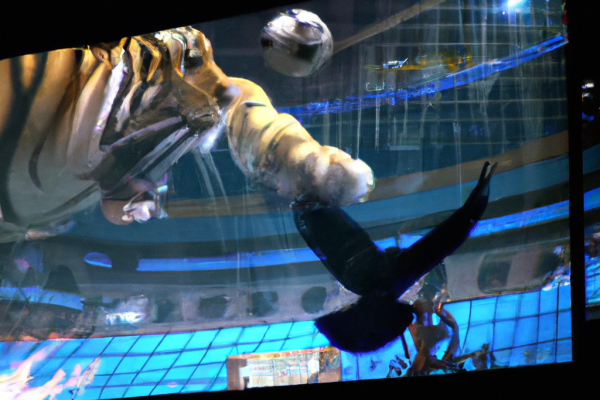 Tigers, Blue Eagles near V-League finals