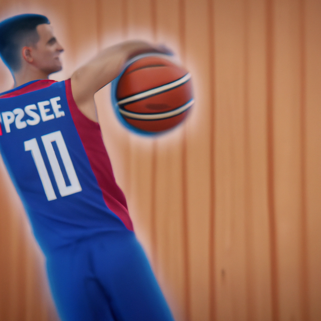 Svetislav Pesic to depart Serbian national team post-2024 Olympics