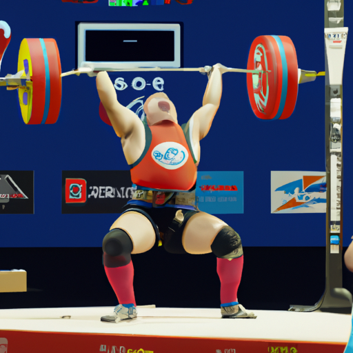 Macrohon, Sarno post luckluster results at weightlifting worlds