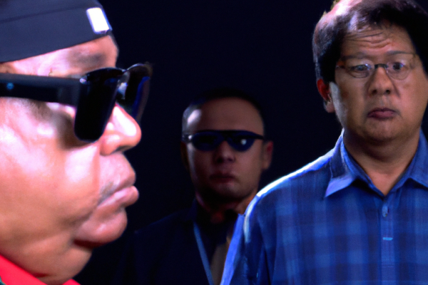 Ex-shooting chief Chavit alarmed over Asiad-bound team's composition