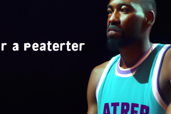 Metta World Peace: “Later in my career I became way more vulnerable”