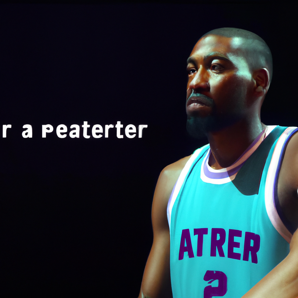 Metta World Peace: “Later in my career I became way more vulnerable”