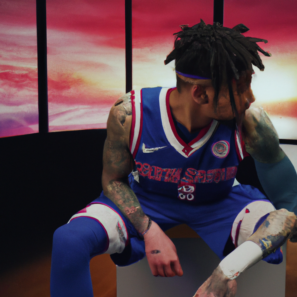 Kelly Oubre Jr. to join Philadelphia 76ers in a 1-year deal