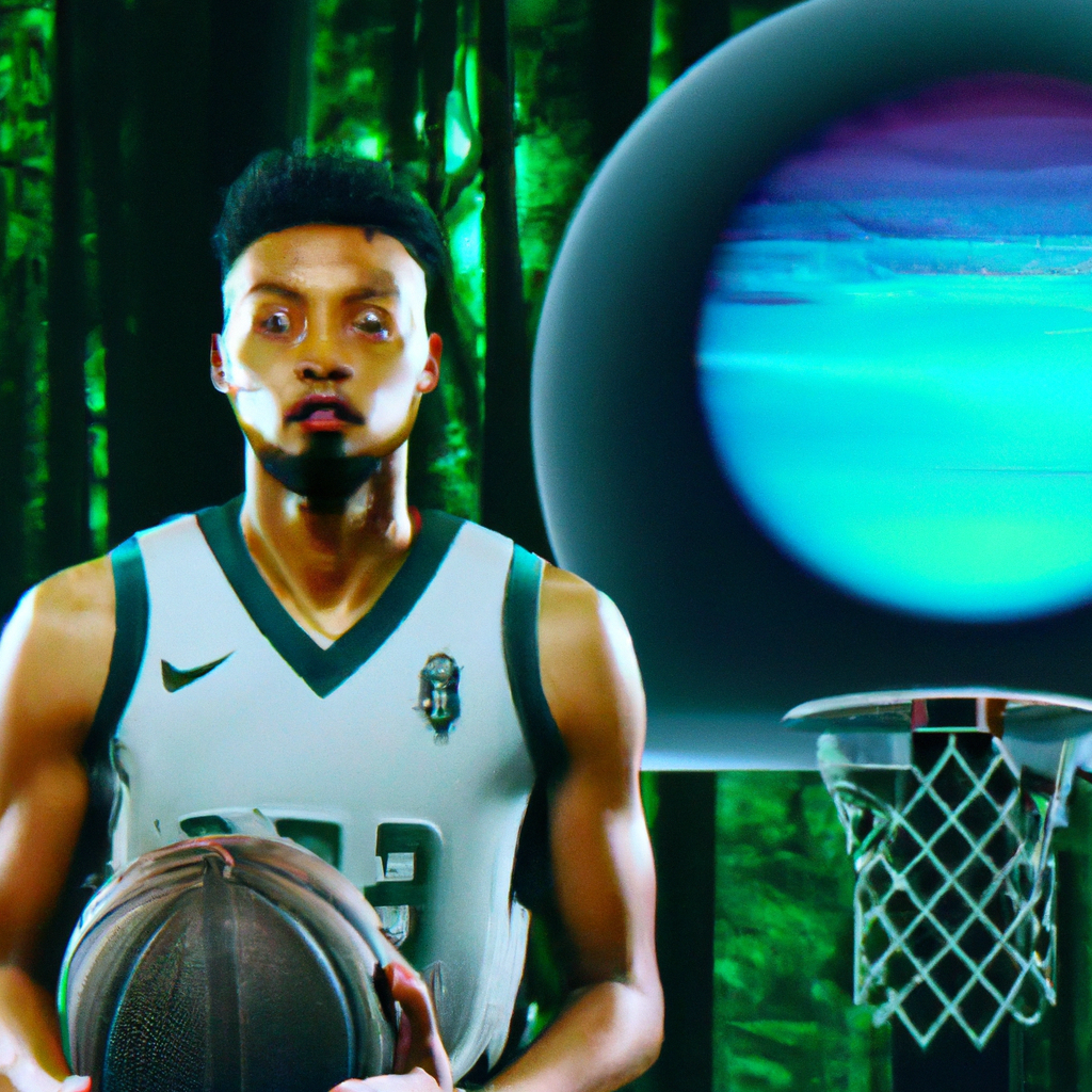 Timberwolves sing point guard Daishen Nix