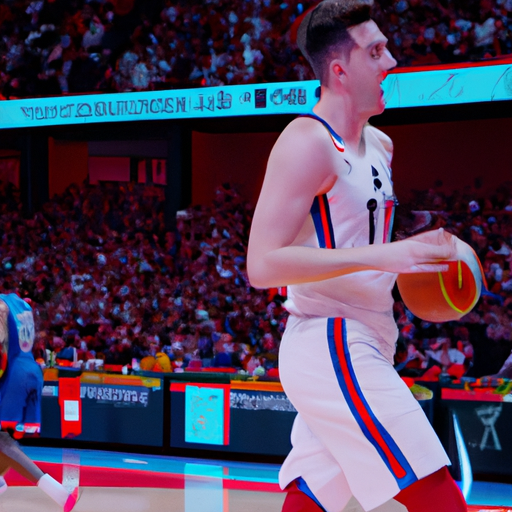 Tomas Satoransky on Facundo Campazzo: “He is a great player”