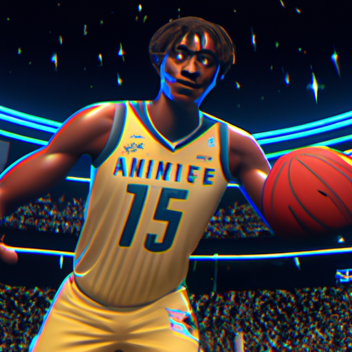 Myles Turner on 2024 All-Star Game in Indy: “Y’all gonna see me there”