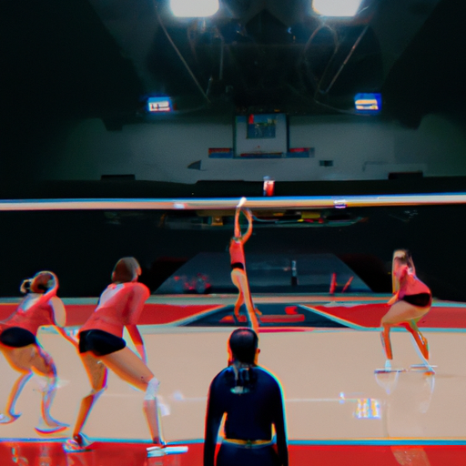 Lady Chiefs outclass Red Spikers for 1st SSL win