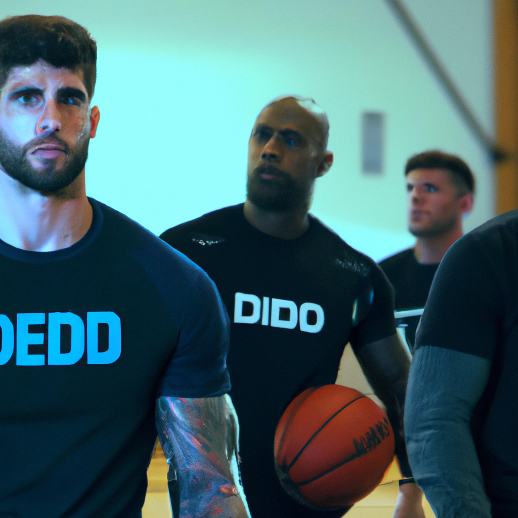 Juan Toscano-Anderson among players at Warriors’ workouts