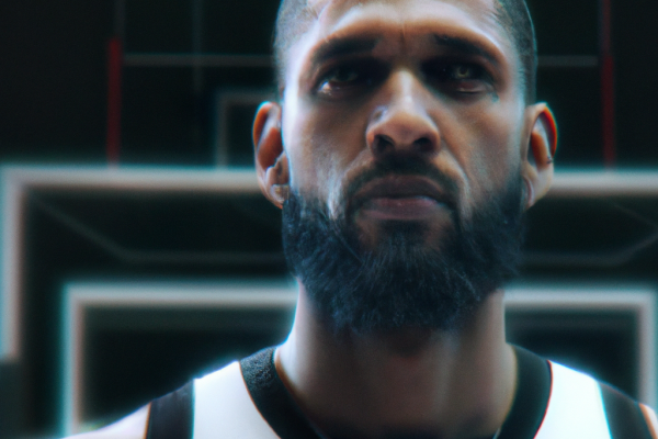 LaMarcus Aldridge reflects on simplicity of playing with Nets’ Big Three