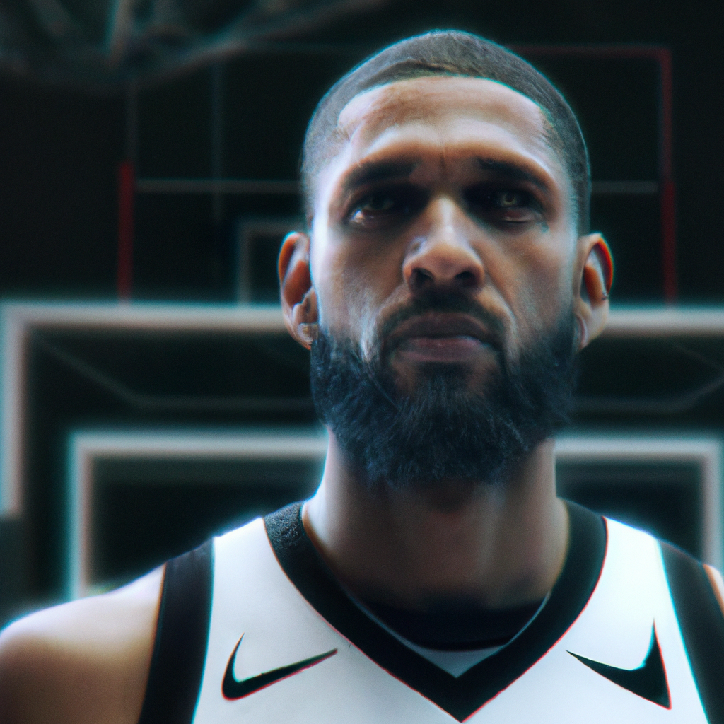 LaMarcus Aldridge reflects on simplicity of playing with Nets’ Big Three