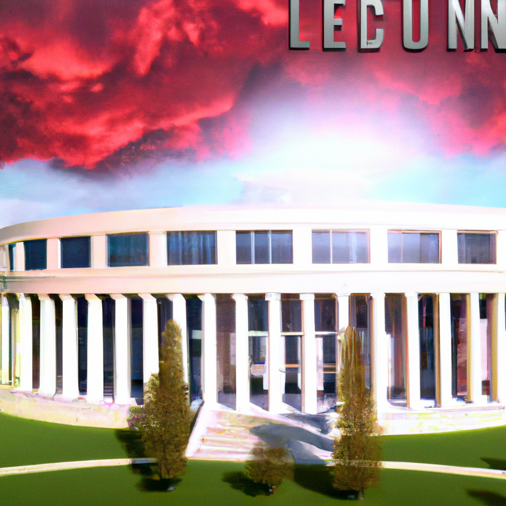 Lyceum, UE off to rousing start