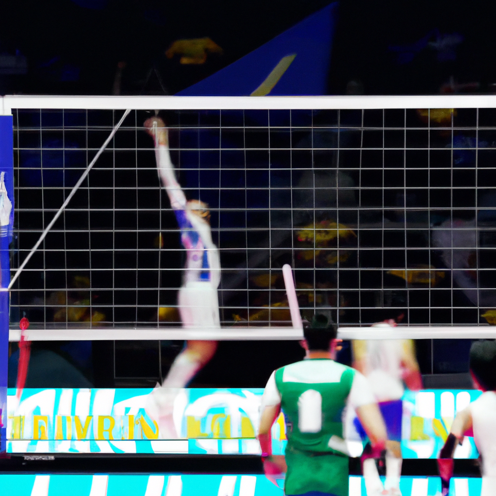 It’s Ateneo vs La Salle in men’s V-League