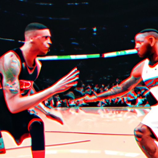 Damian Lillard & CJ McCollum knew Blazers had to shakeup backcourt after ‘it didn’t work out for so many years’