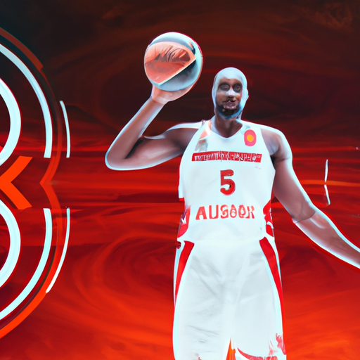 Serge Ibaka joins Bayern Munich in EuroLeague