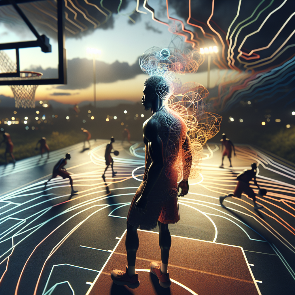 Serge Ibaka: “At the end of the day, basketball is a game”