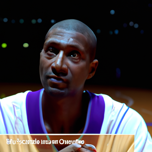 Metta World Peace: “Later in my career I became way more vulnerable”