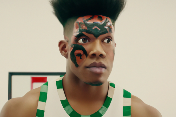 Giannis Antetokounmpo embraces his African heritage: “I’m African, I’m Nigerian”