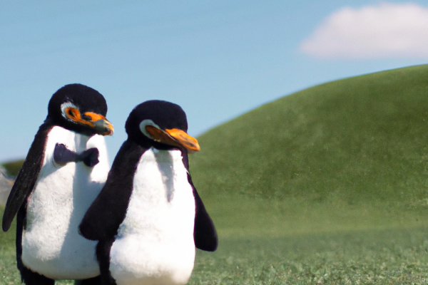 Godinez siblings top Penguin fun golf
