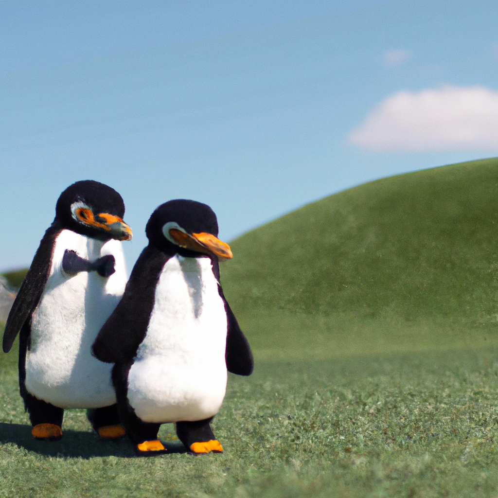Godinez siblings top Penguin fun golf