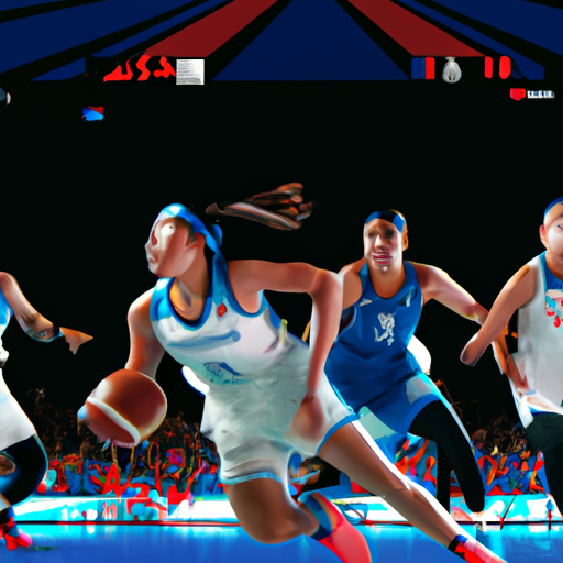 Gilas women target quarterfinals in Asian Games