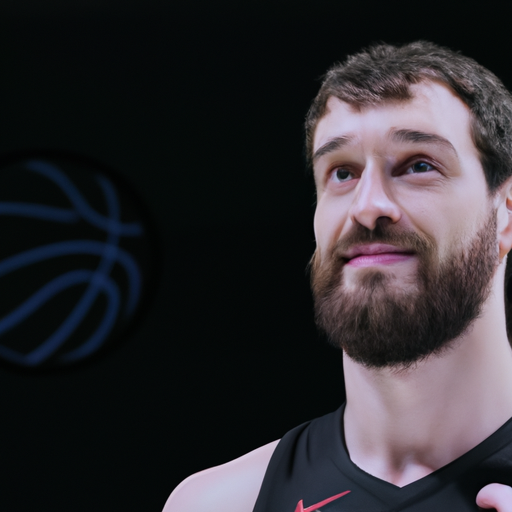Kevin Love reveals why he re-signed with Heat