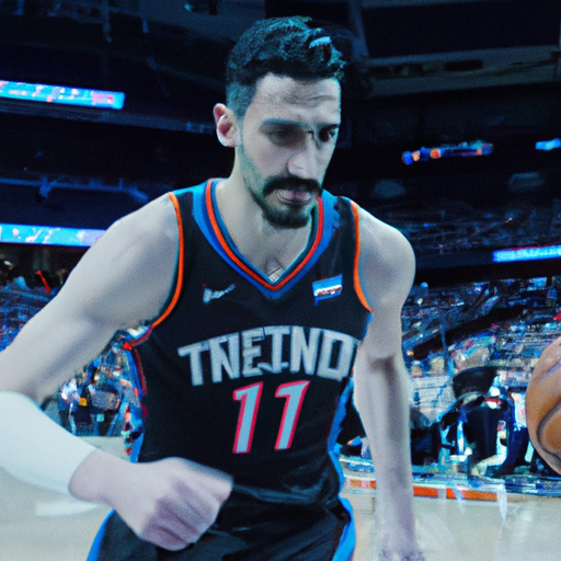 Enes Kanter Freedom: “New generation of players I think is becoming too soft”
