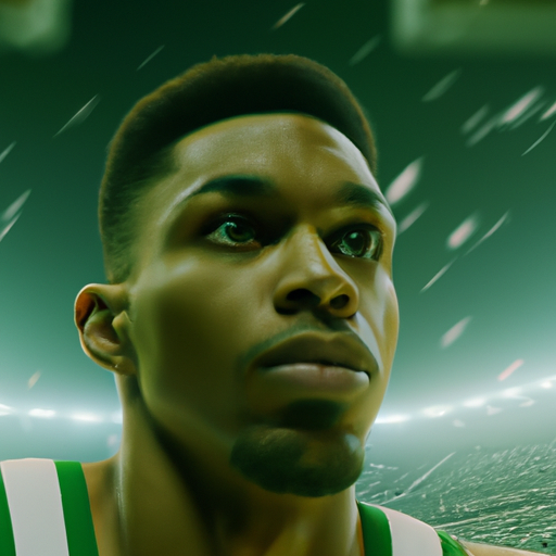 Giannis Antetokounmpo open to leaving Bucks to win championships