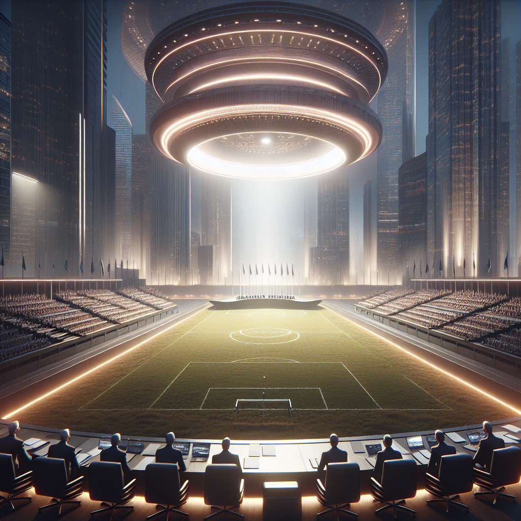 OKC City Council approves Letter of Intent for new arena, extending Thunder stay beyond 2050