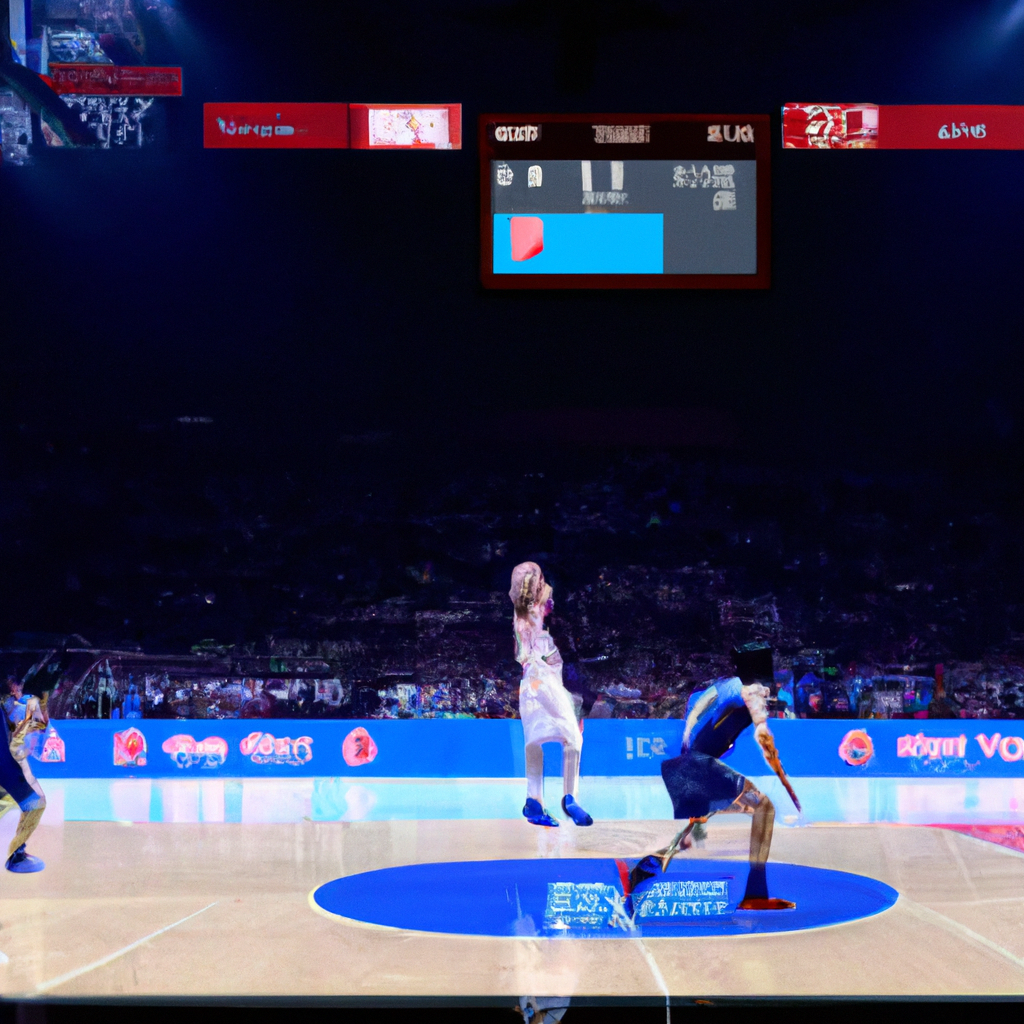 Gilas boys fall short vs China for losing start in FIBA U16 Asian joust