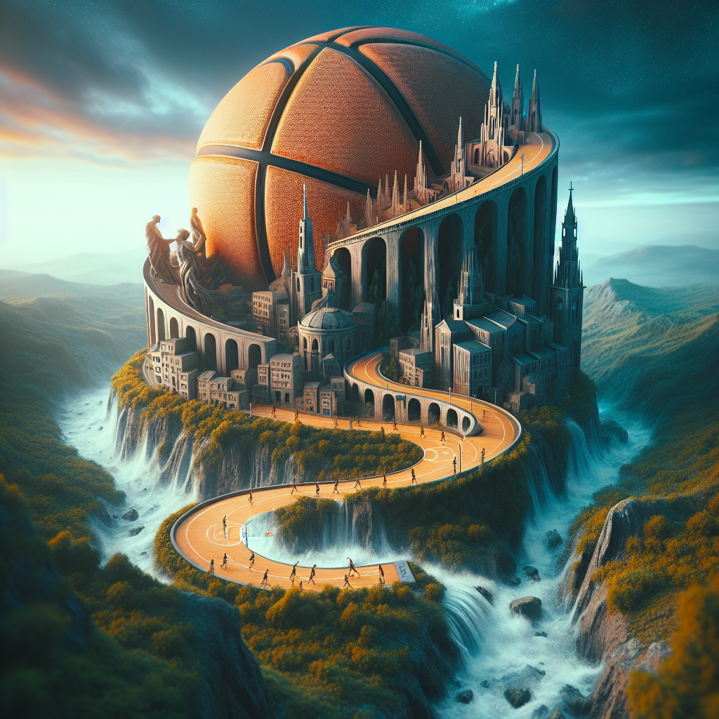 EuroLeague Market Dynamics: The Brazdeikis Transfer Case