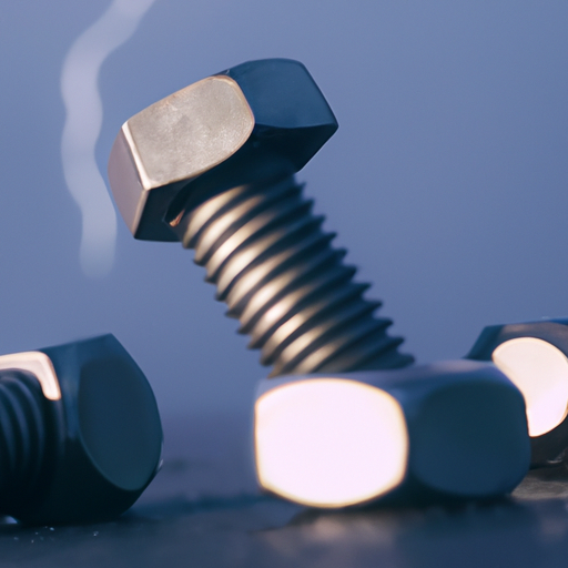 Bolts test own power