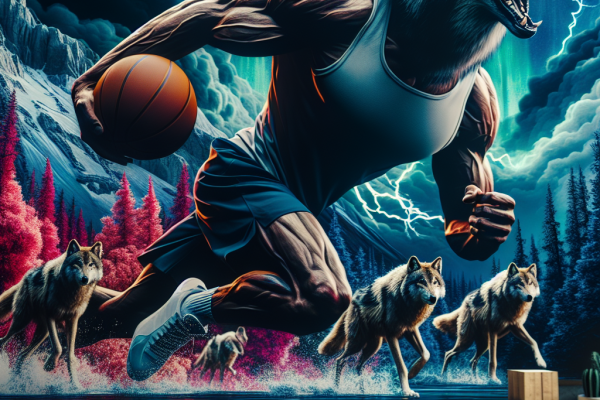 Timberwolves GM: Anthony Edwards is ‘primed to have a monster year’
