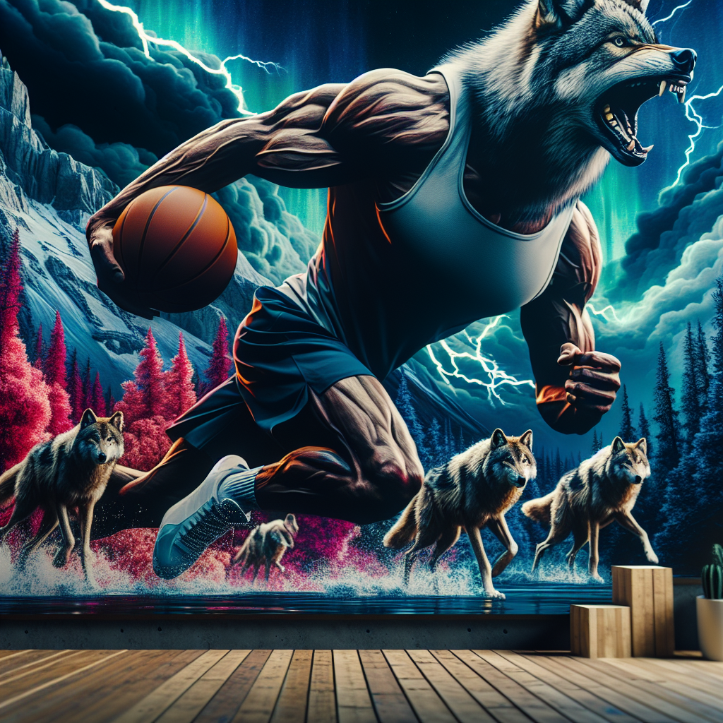 Timberwolves GM: Anthony Edwards is ‘primed to have a monster year’