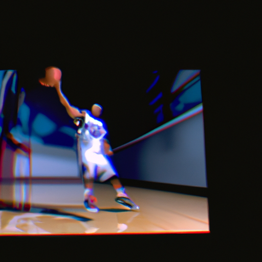 2005 Nick Van Exel lights out shooting vs. 76ers