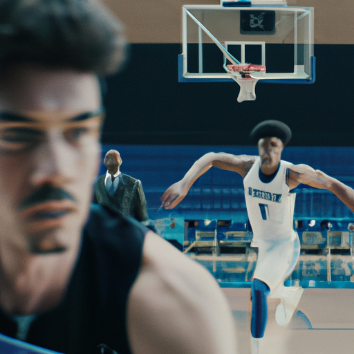 Aleksa Avramovic on Shai Gilgeous-Alexander: “I watched him”