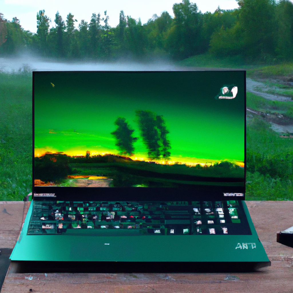 New Acer Nitro V 15 laptop makes gaming more accessible