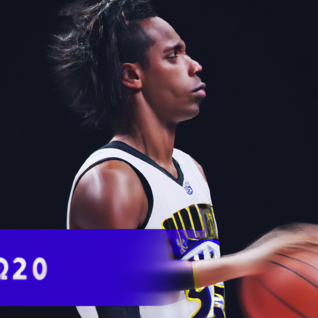 Lakers sign Jarred Vanderbilt to contract extension