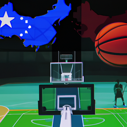 Philippines, China renew basketball rivalry as youth squads collide