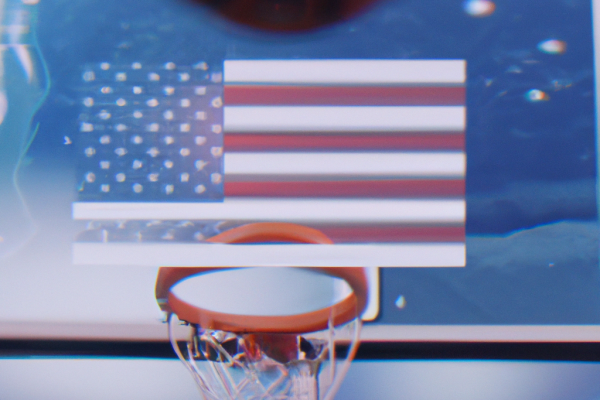 USA Basketball regains top spot in FIBA men’s world rankings