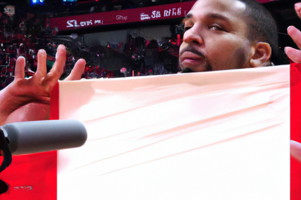 Trail Blazers keep trade demands for Damian Lillard under wraps