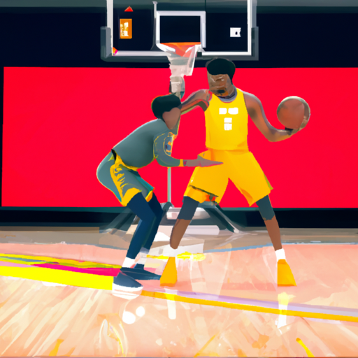 Myles Turner praises Jalen Green’s composure amidst hype