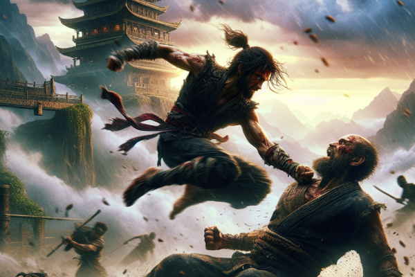 Adiwang returns with a bang, destroys foe in 23 seconds
