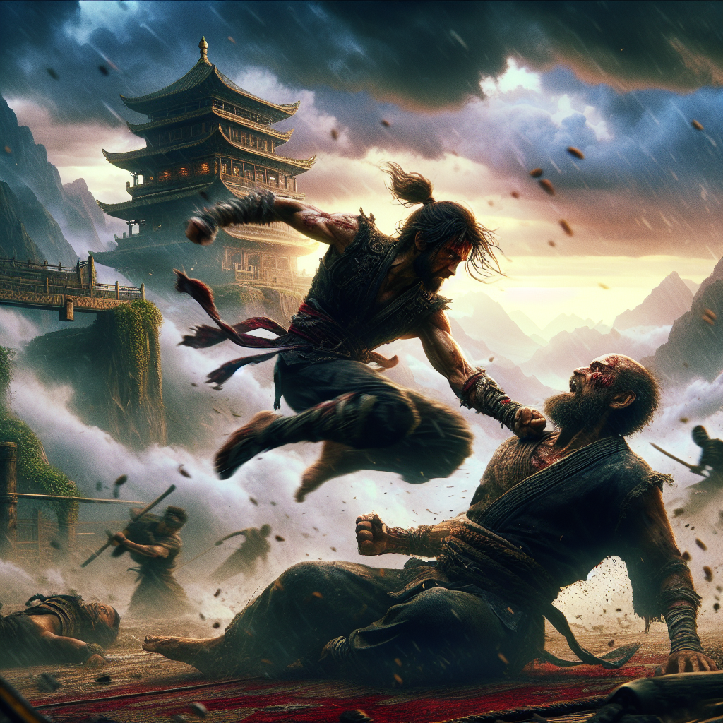 Adiwang returns with a bang, destroys foe in 23 seconds